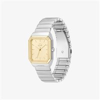 Orologio Lacoste Uomo in Acciaio 2011523 - 2011523